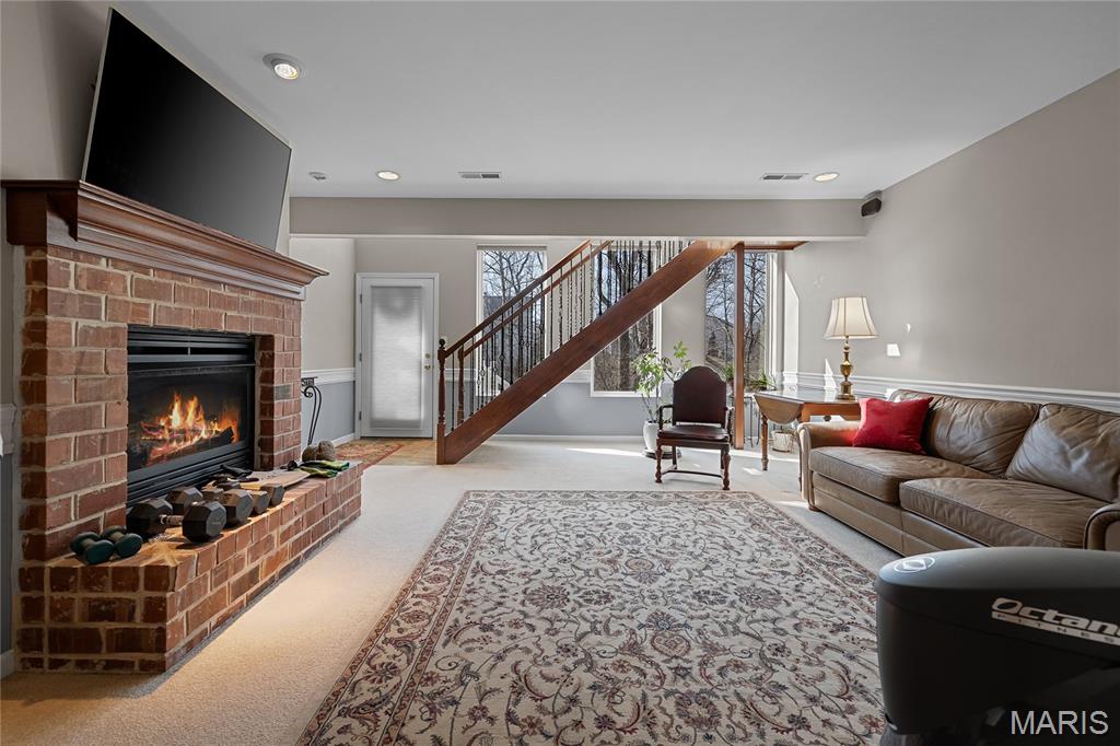 The Vls At Crimson Oaks #1 - Residential