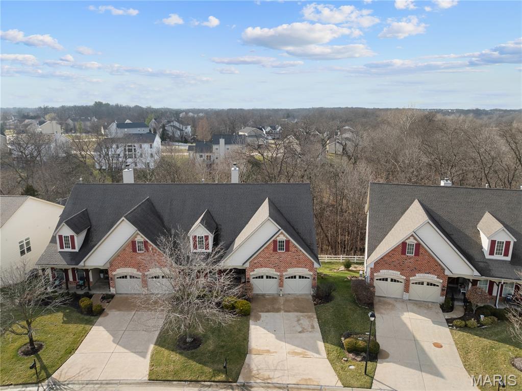 The Vls At Crimson Oaks #1 - Residential