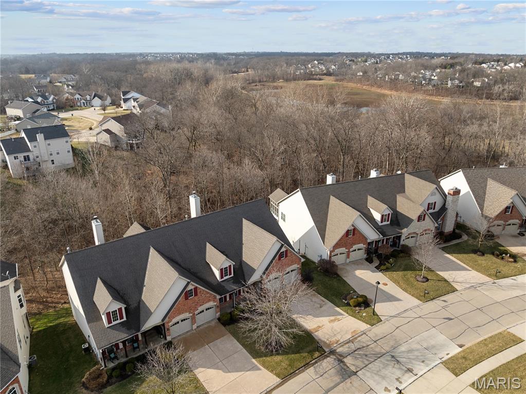 The Vls At Crimson Oaks #1 - Residential