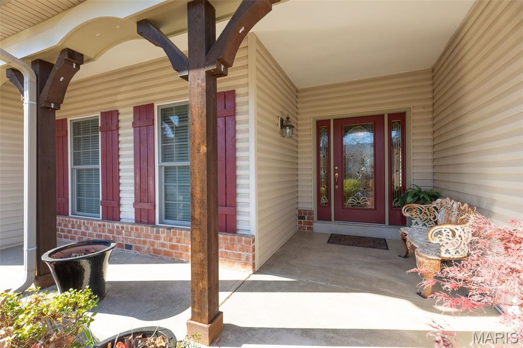 1221 Silver Fern Drive