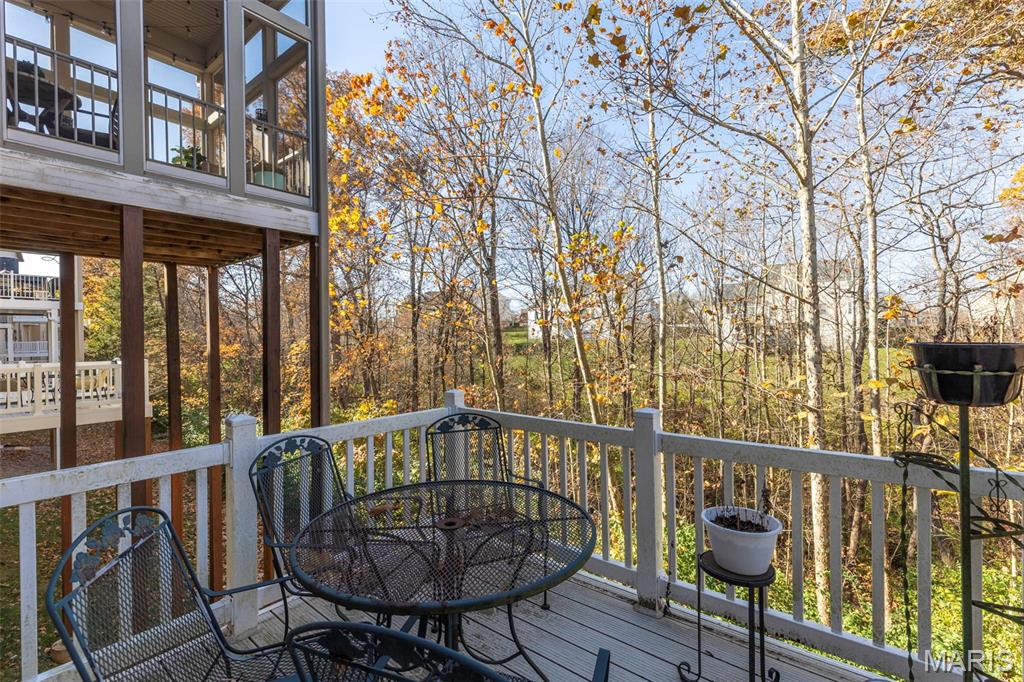 The Vls At Crimson Oaks #1 - Residential