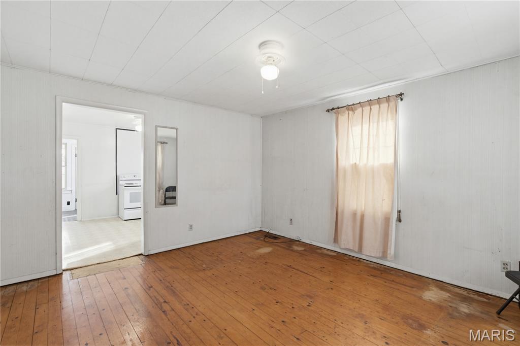 Saracinis Sub - Residential