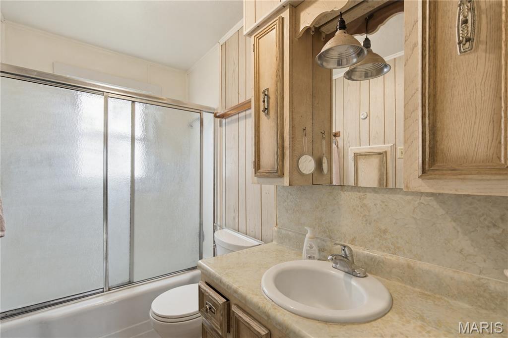 Saracinis Sub - Residential