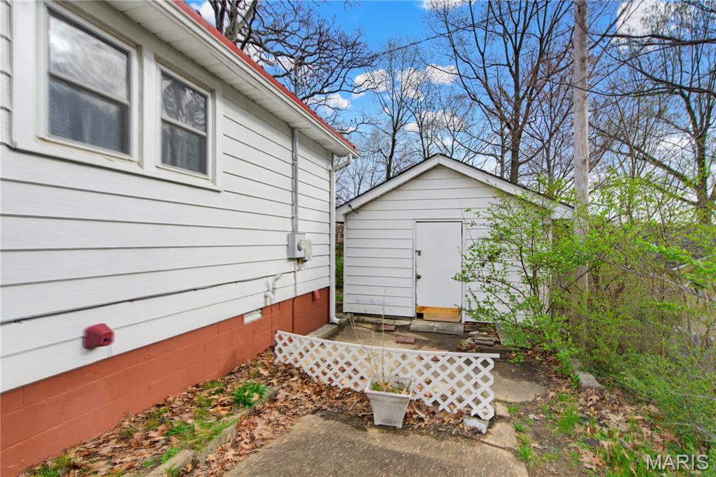 Saracinis Sub - Residential