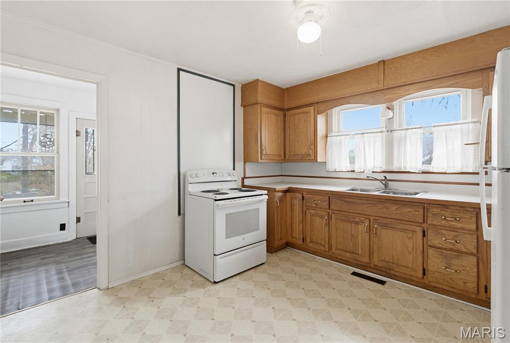 Saracinis Sub - Residential