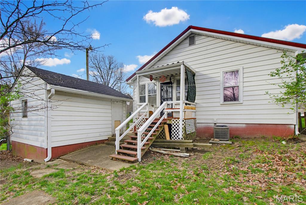 Saracinis Sub - Residential