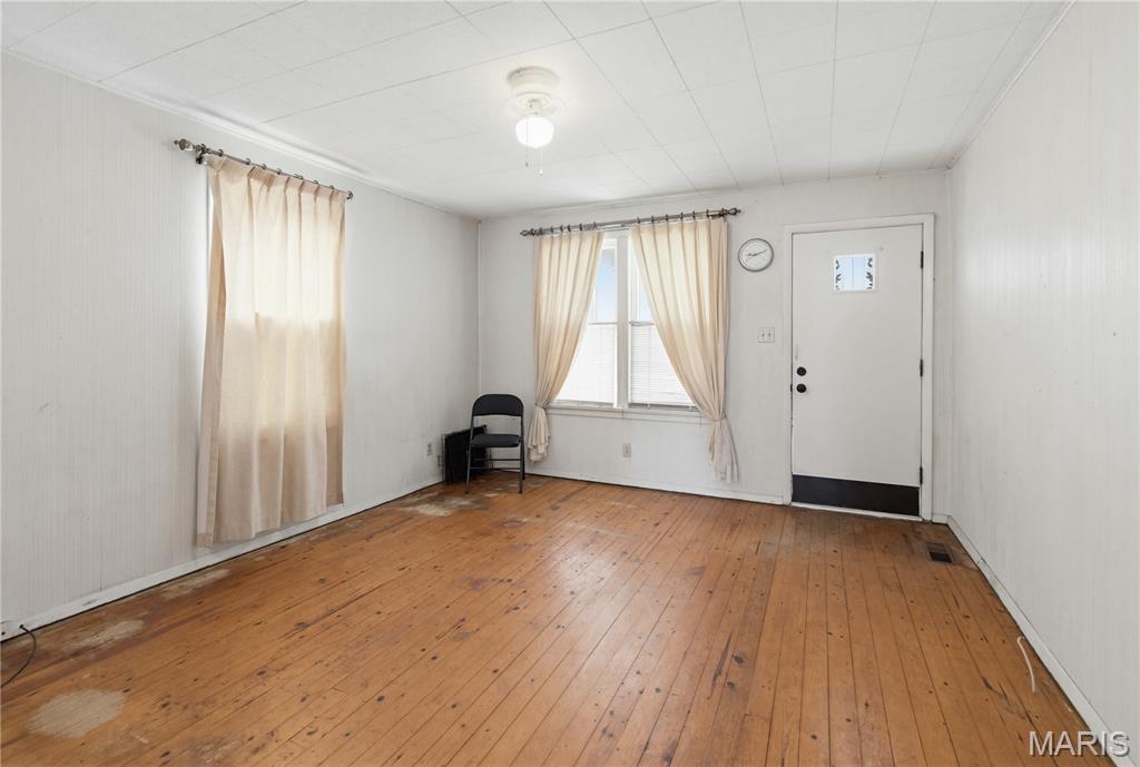 Saracinis Sub - Residential