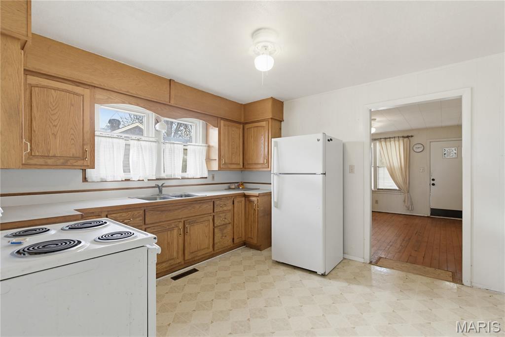 Saracinis Sub - Residential