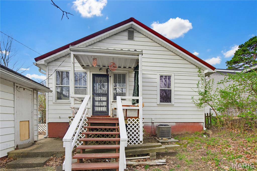 Saracinis Sub - Residential