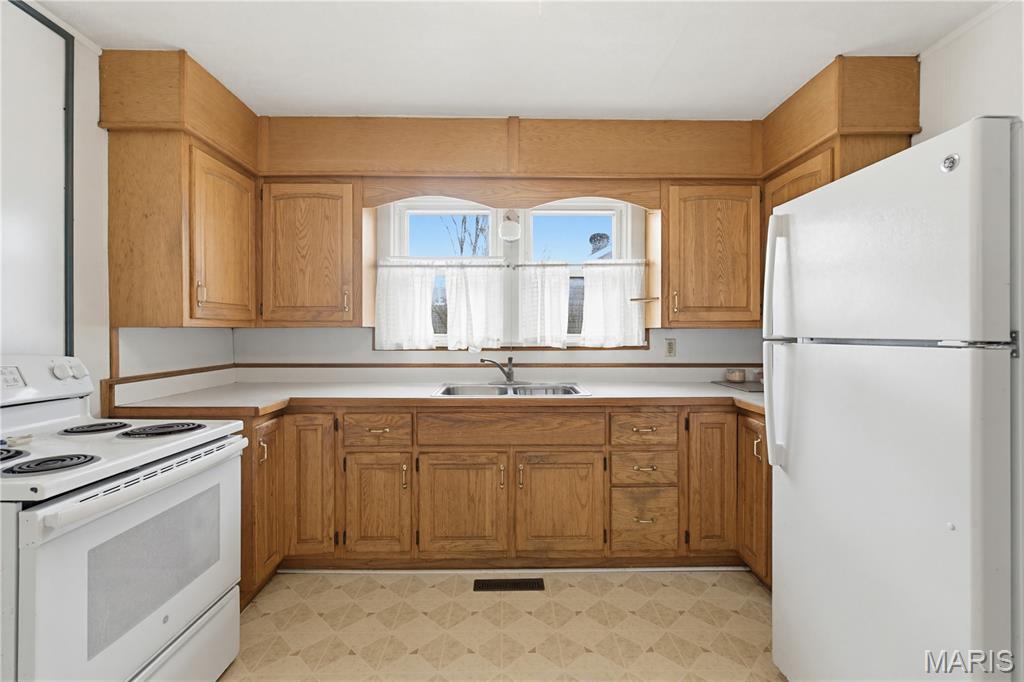 Saracinis Sub - Residential