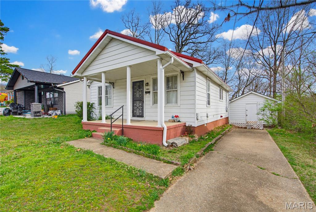 Saracinis Sub - Residential