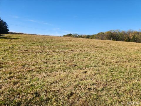 Tiny photo for 0 County Road 197 - Tract 6 (11+/- Acres), Williamsburg, MO 63388 (MLS # 26022974)