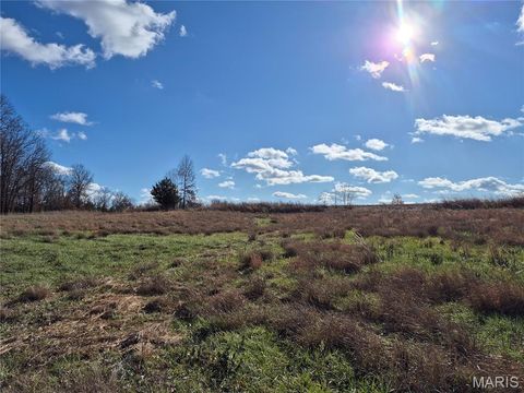 Tiny photo for 0 County Road 197 - Tract 6 (11+/- Acres), Williamsburg, MO 63388 (MLS # 26022974)