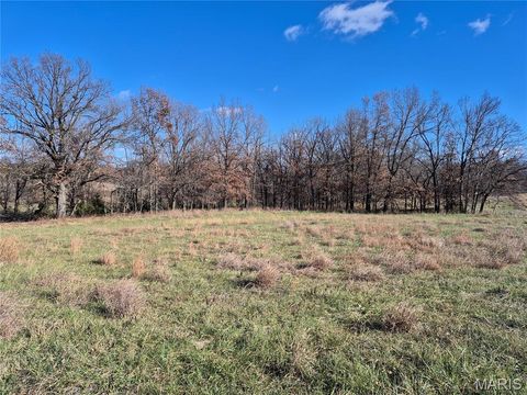 Tiny photo for 0 County Road 197 - Tract 6 (11+/- Acres), Williamsburg, MO 63388 (MLS # 26022974)