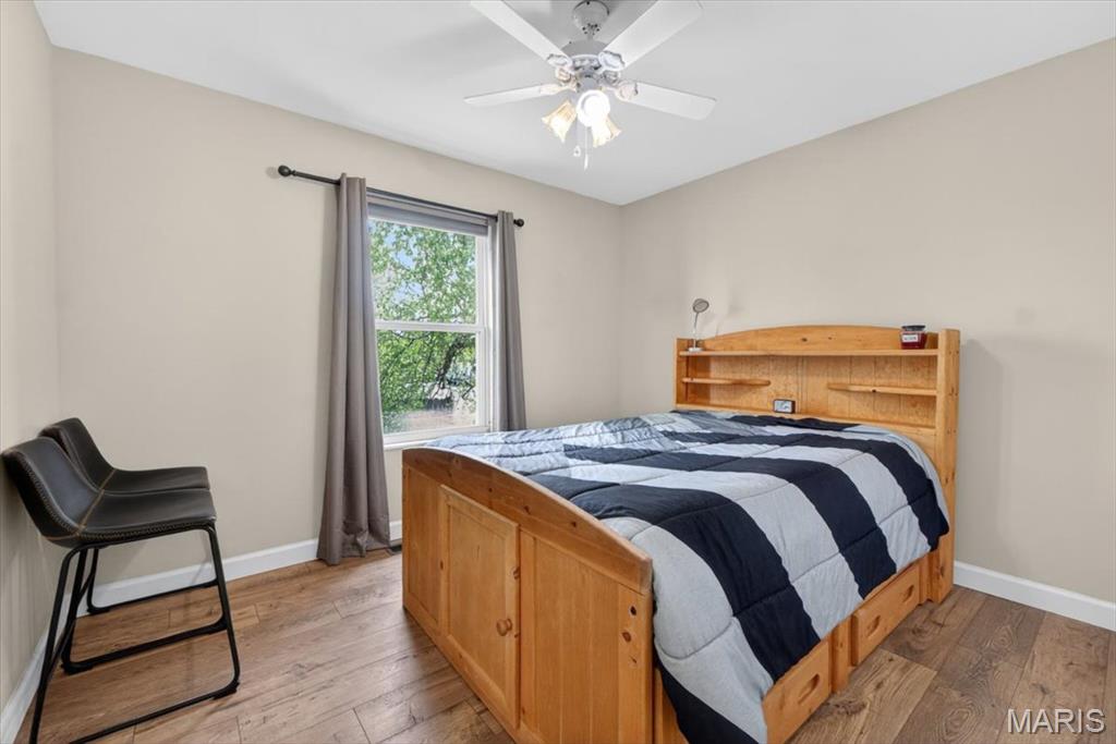 Crown Pointe Bldg 40 - Residential