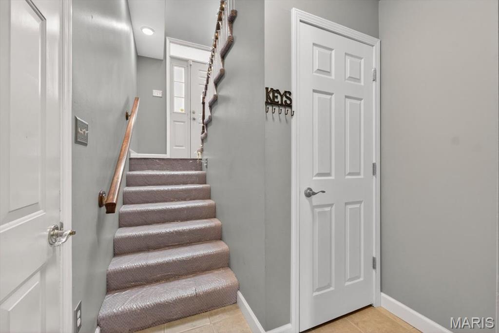 Crown Pointe Bldg 40 - Residential