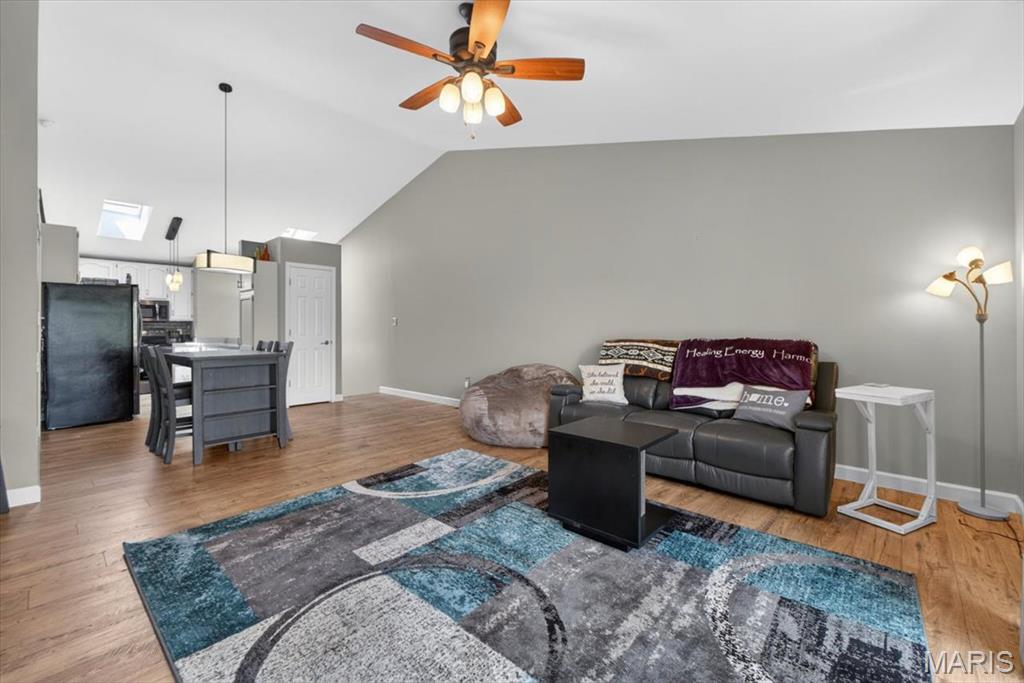 Crown Pointe Bldg 40 - Residential