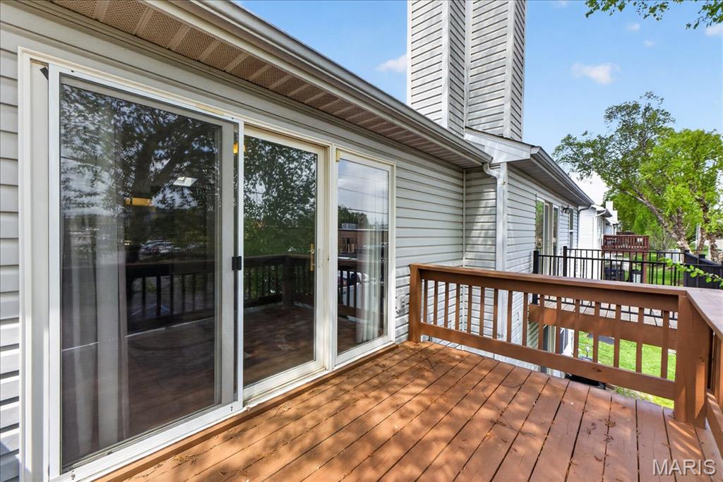 Crown Pointe Bldg 40 - Residential