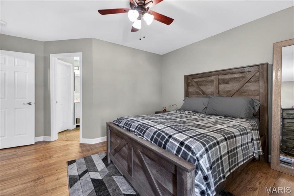 Crown Pointe Bldg 40 - Residential