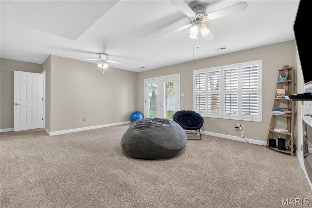 Crown Pointe Bldg 40 - Residential