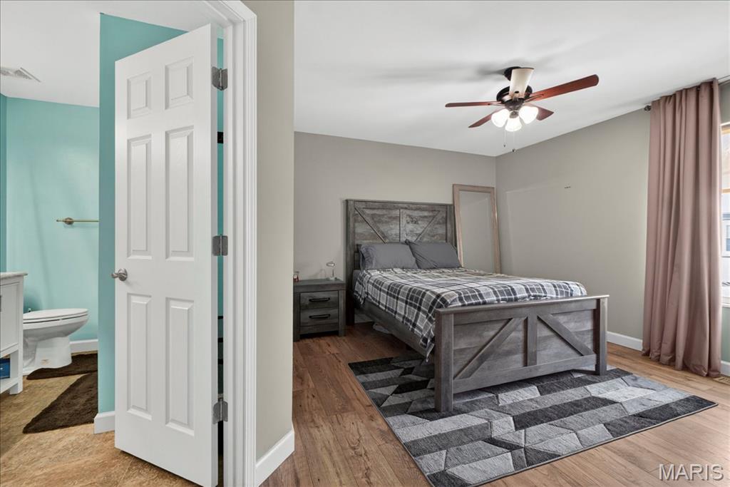 Crown Pointe Bldg 40 - Residential