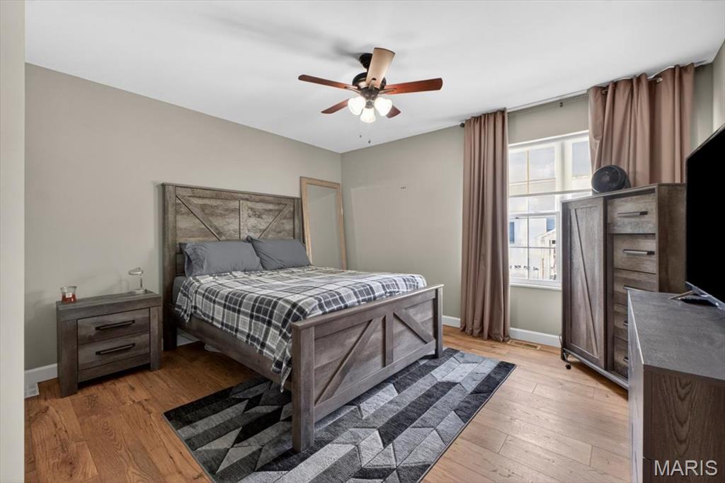 Crown Pointe Bldg 40 - Residential