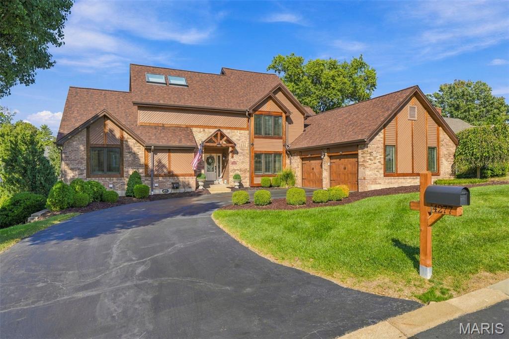 14277 Cedar Springs Drive