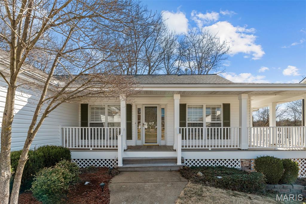 5220 Seckman Spring Drive