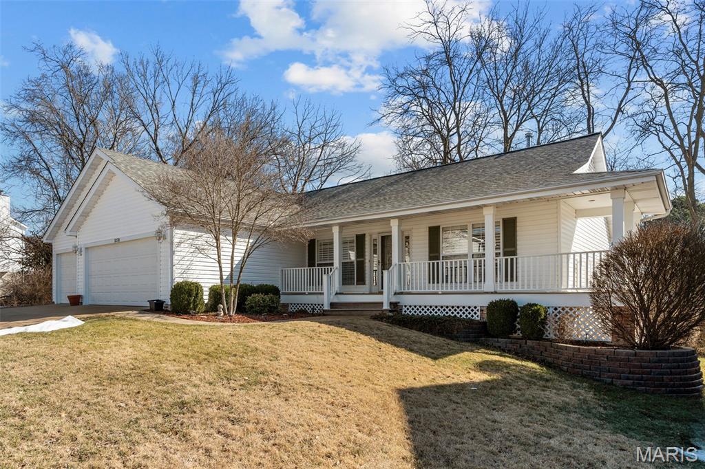 5220 Seckman Spring Drive