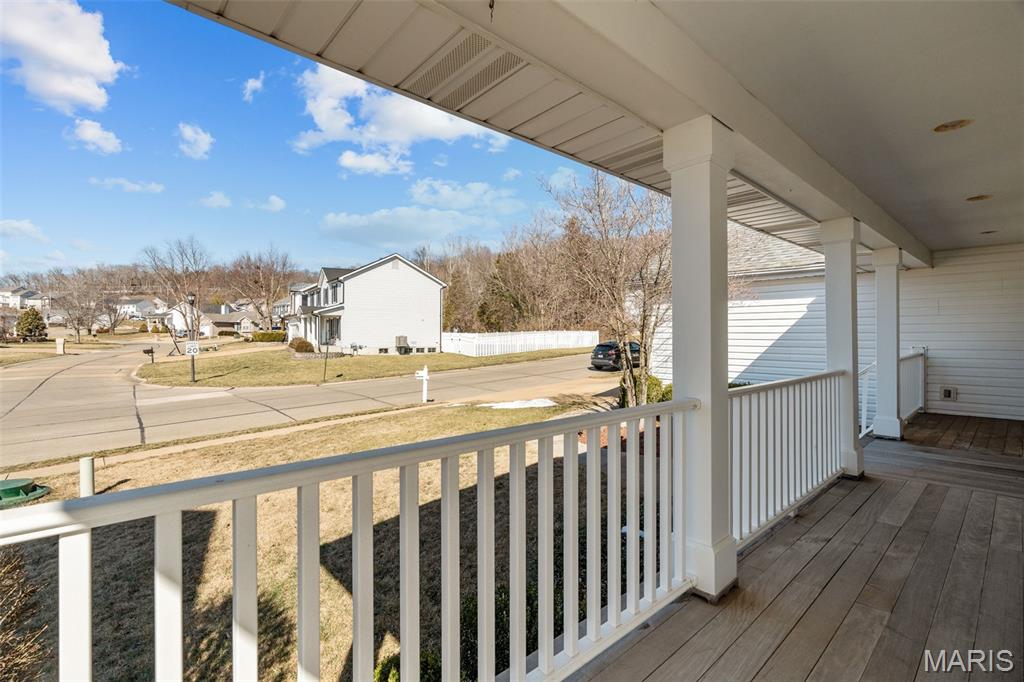 5220 Seckman Spring Drive