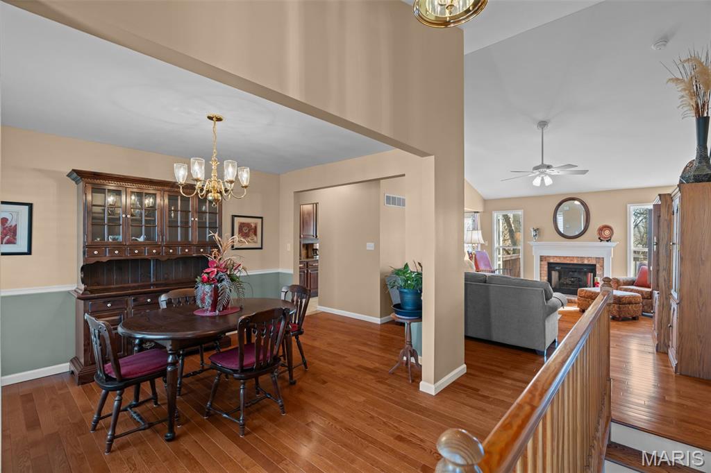 5220 Seckman Spring Drive