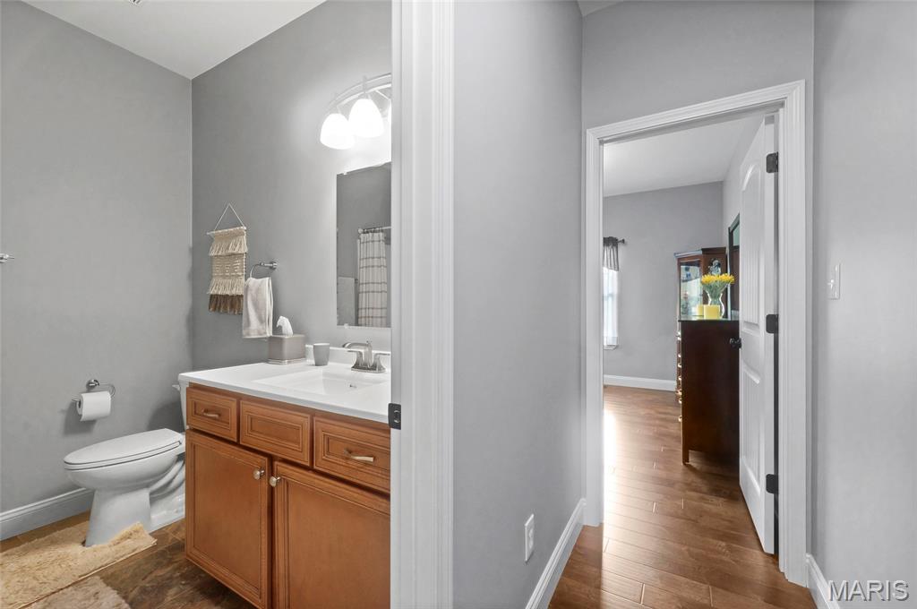 Oakbrook Farms - Residential