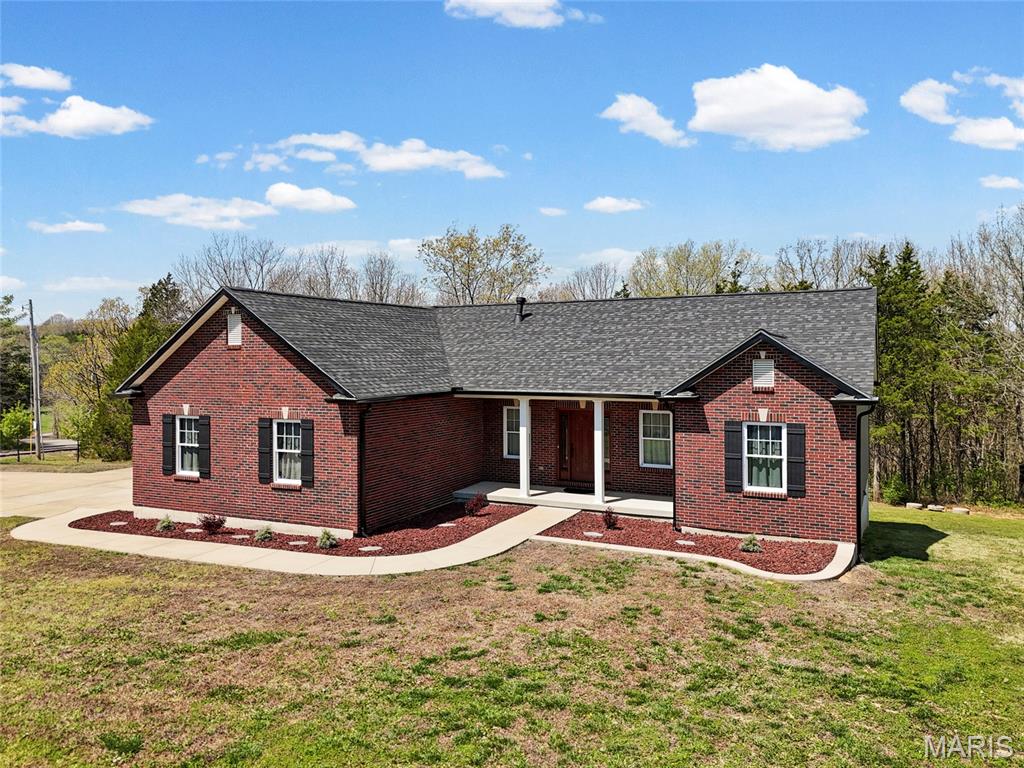 Oakbrook Farms - Residential