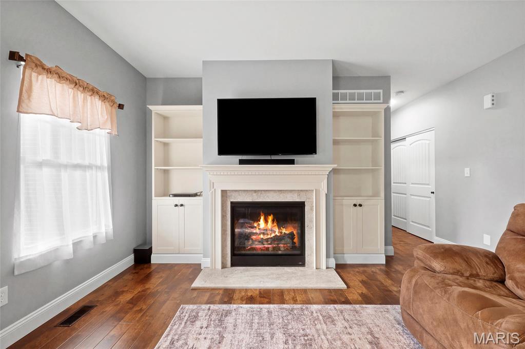 Oakbrook Farms - Residential