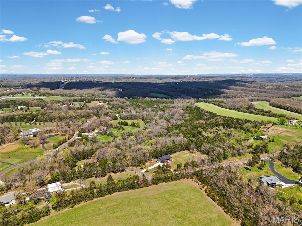 Oakbrook Farms - Residential