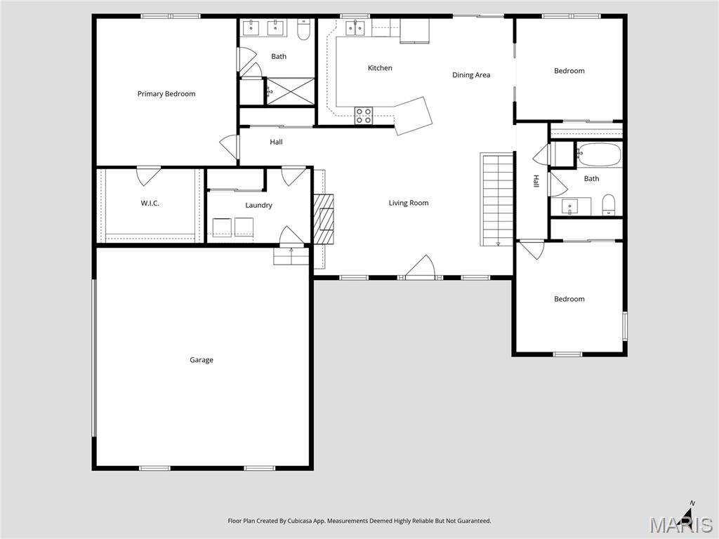 Oakbrook Farms - Residential