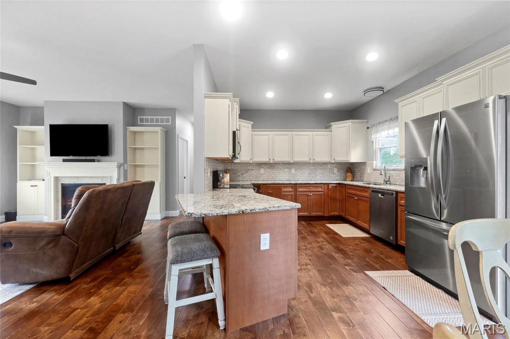 Oakbrook Farms - Residential