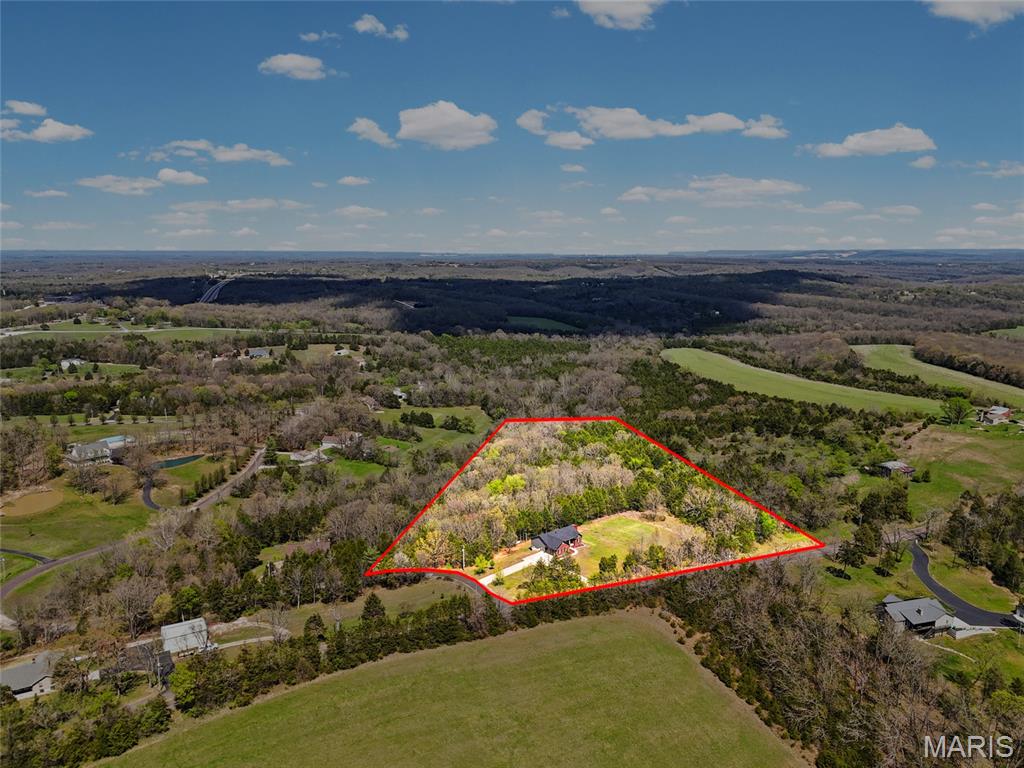 Oakbrook Farms - Residential