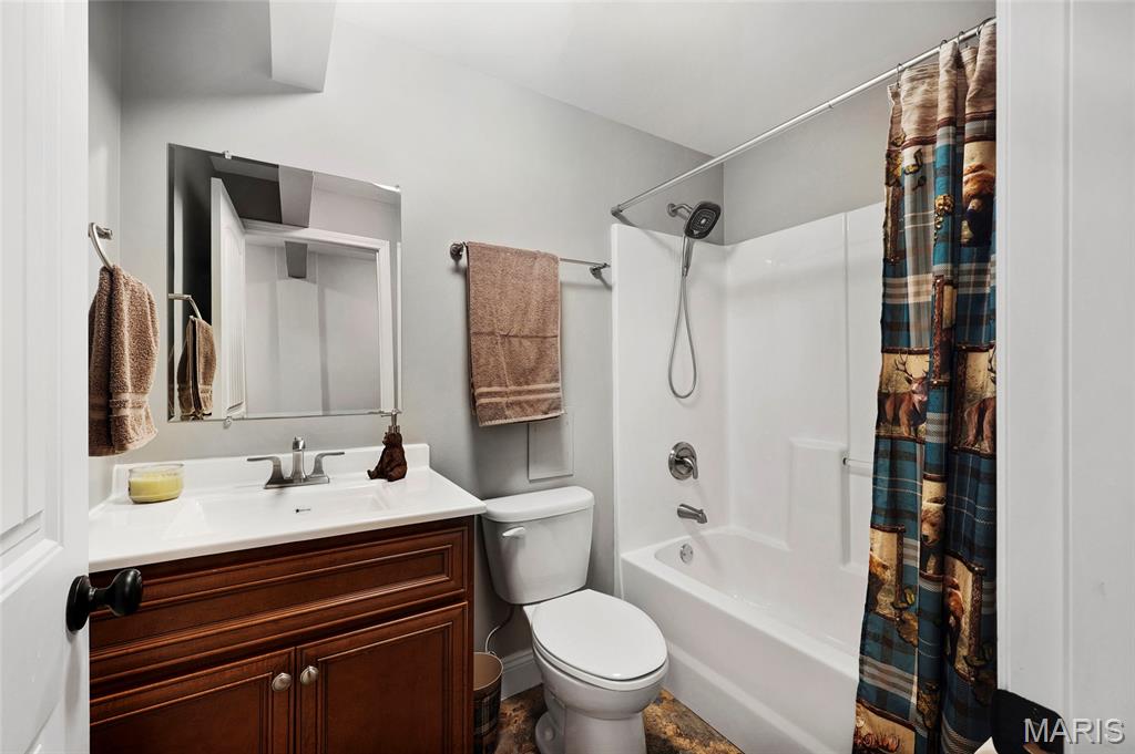 Oakbrook Farms - Residential