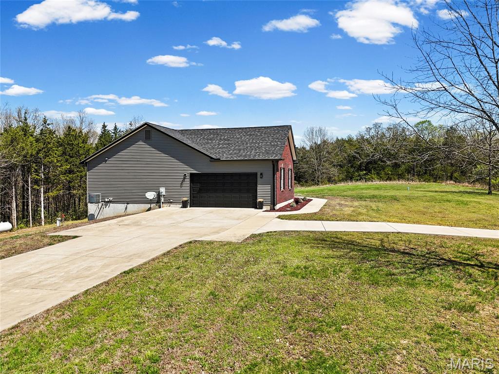 Oakbrook Farms - Residential