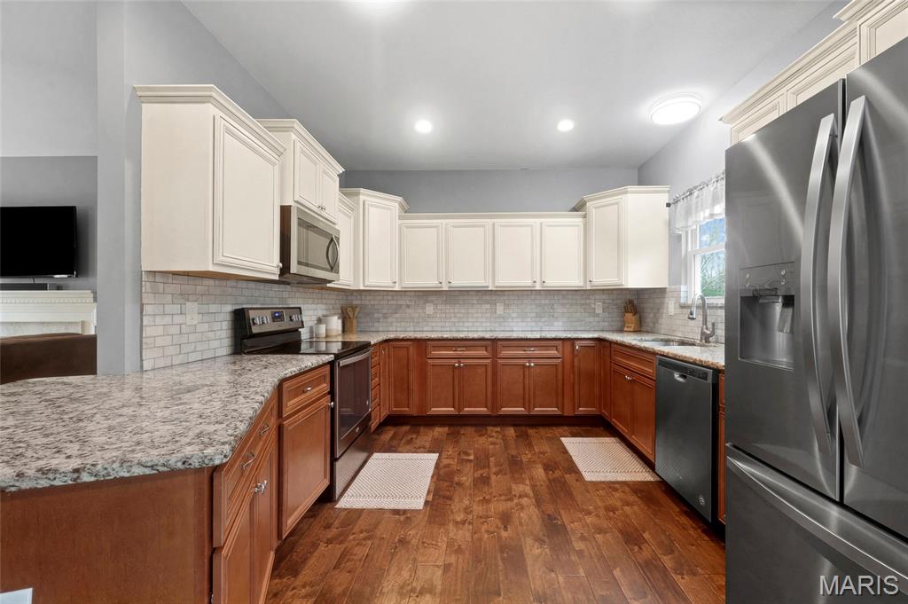 Oakbrook Farms - Residential