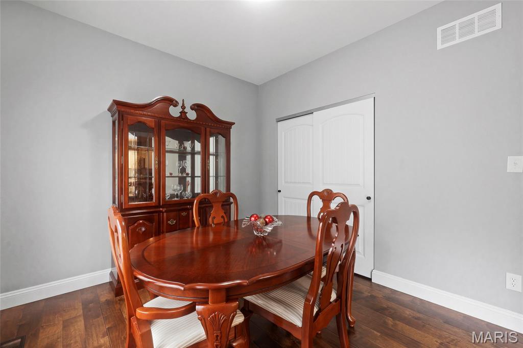 Oakbrook Farms - Residential