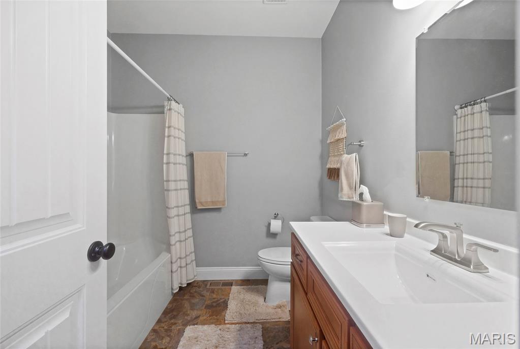 Oakbrook Farms - Residential