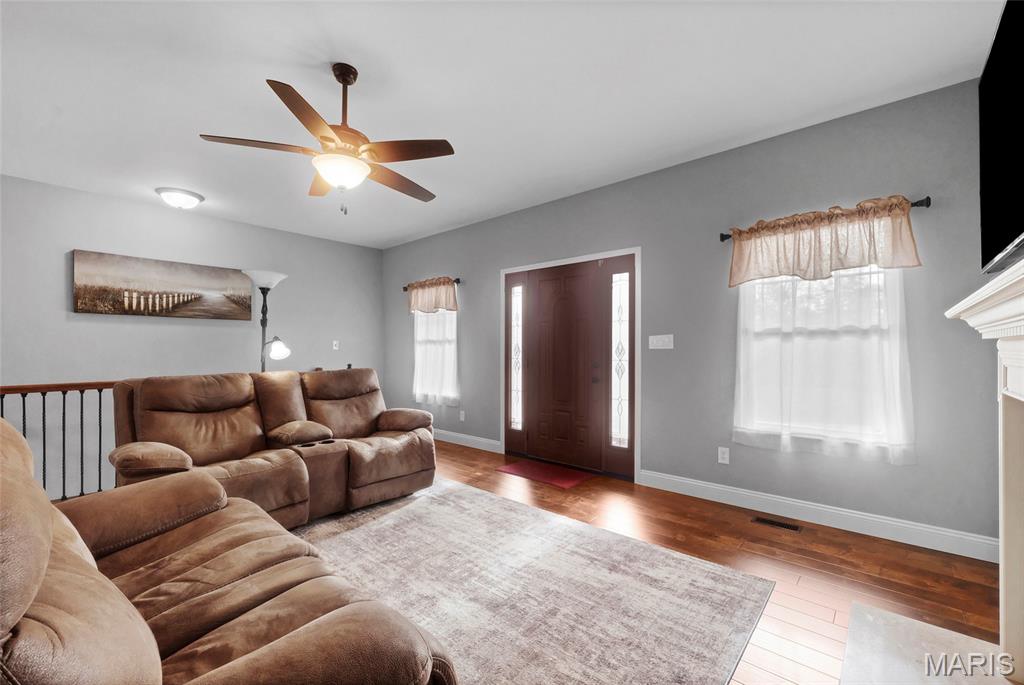 Oakbrook Farms - Residential