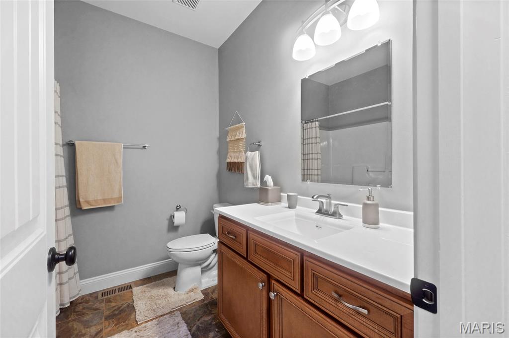 Oakbrook Farms - Residential