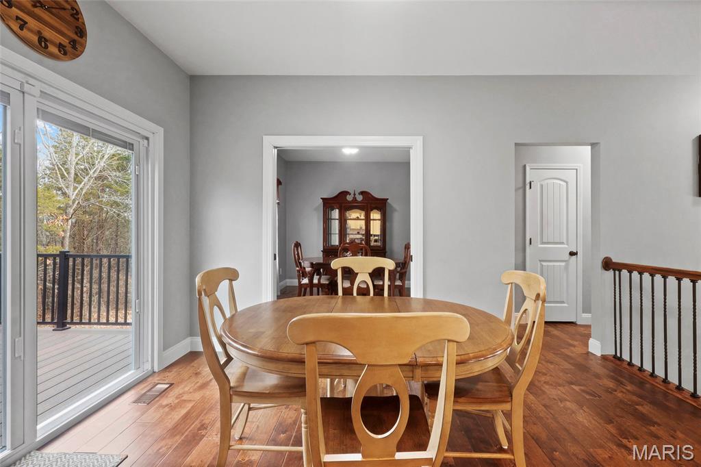 Oakbrook Farms - Residential