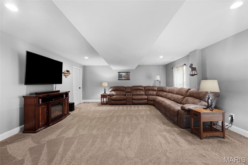 Oakbrook Farms - Residential