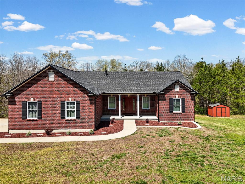 Oakbrook Farms - Residential