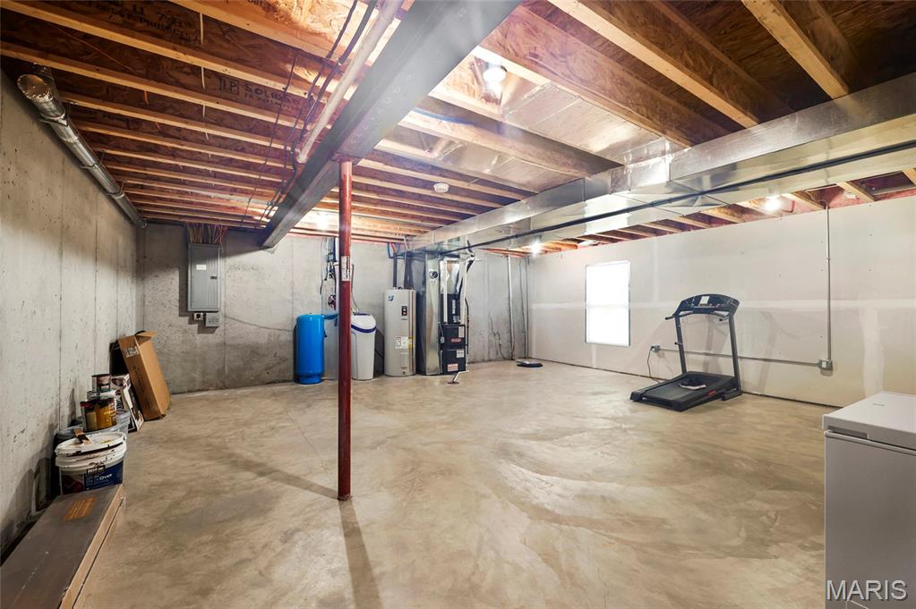 Oakbrook Farms - Residential