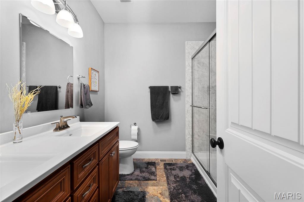 Oakbrook Farms - Residential